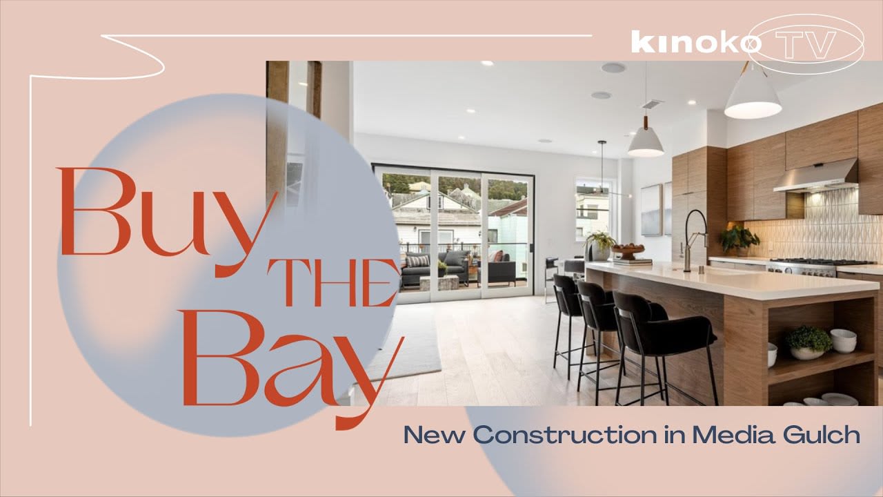 Not All New Construction Is Created Equal! | Buy The Bay