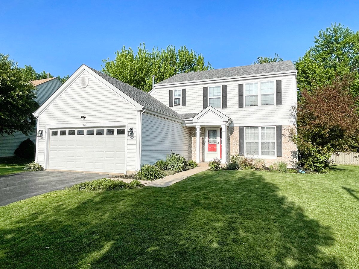 1816 Van Dyke Ln