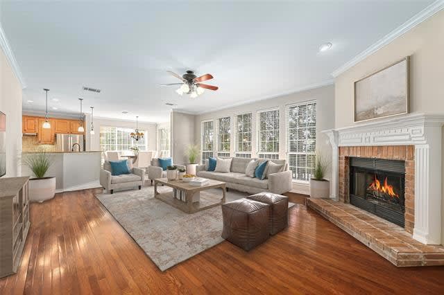 5208 China Garden Dr