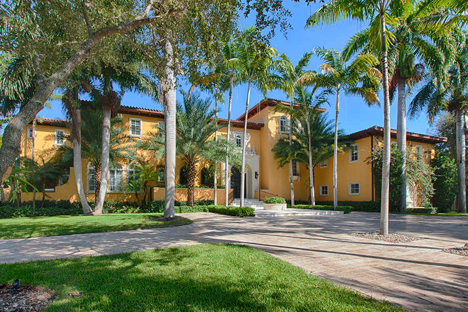 Dennis Carvajal JUST SOLD in Gables Estates | 365 Arvida Parkway