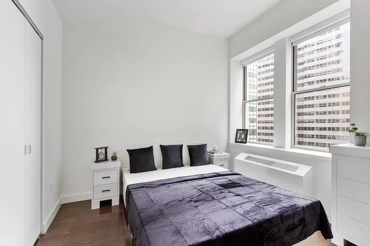 116 John Street, Apt 2207