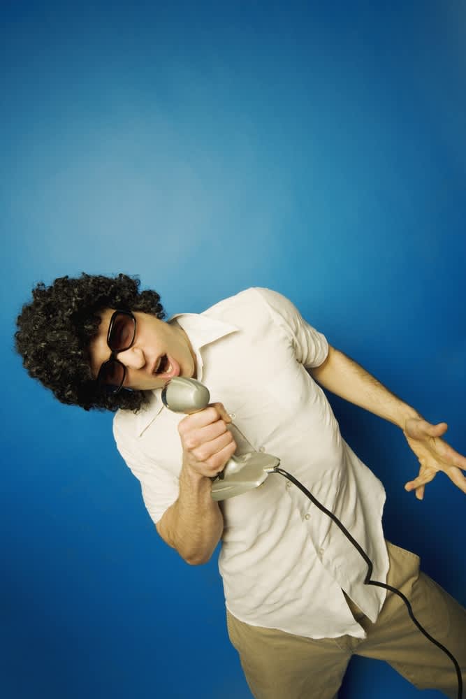 Live in Rancho Santa Fe? Join the Lip Synch Contest!