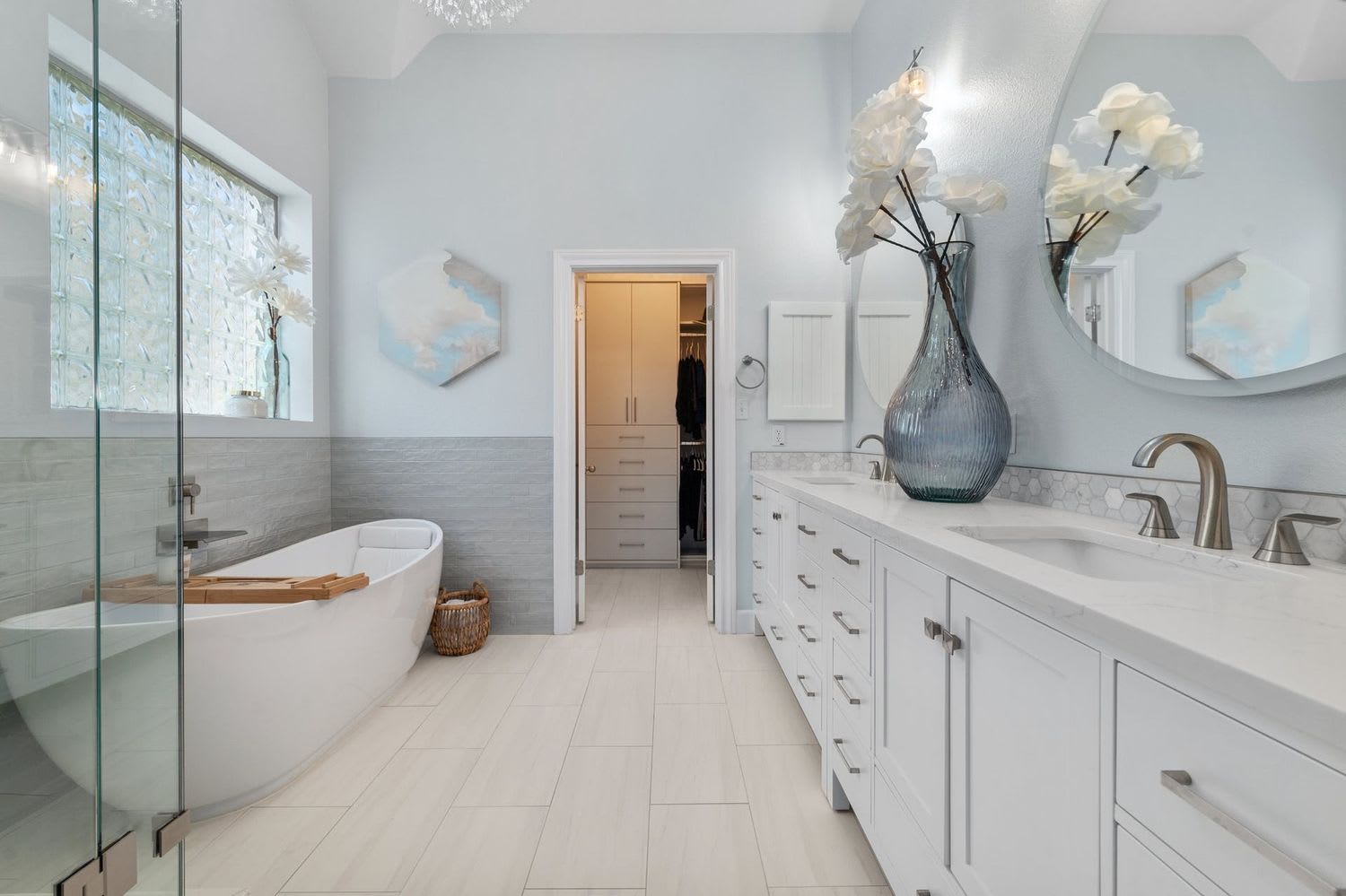 5805 Terravista Dr