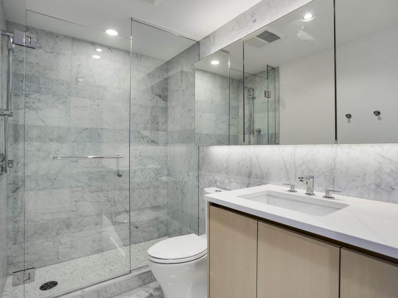 584-87 Nelson Street, Vancouver