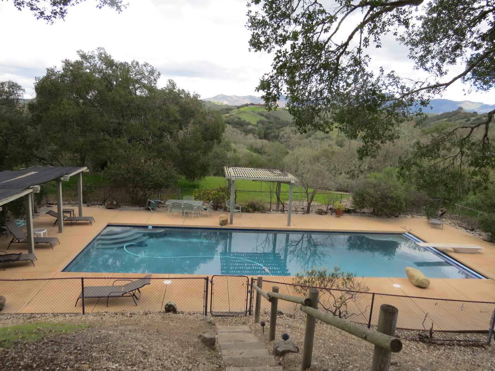 4025 W Oak Trail Rd