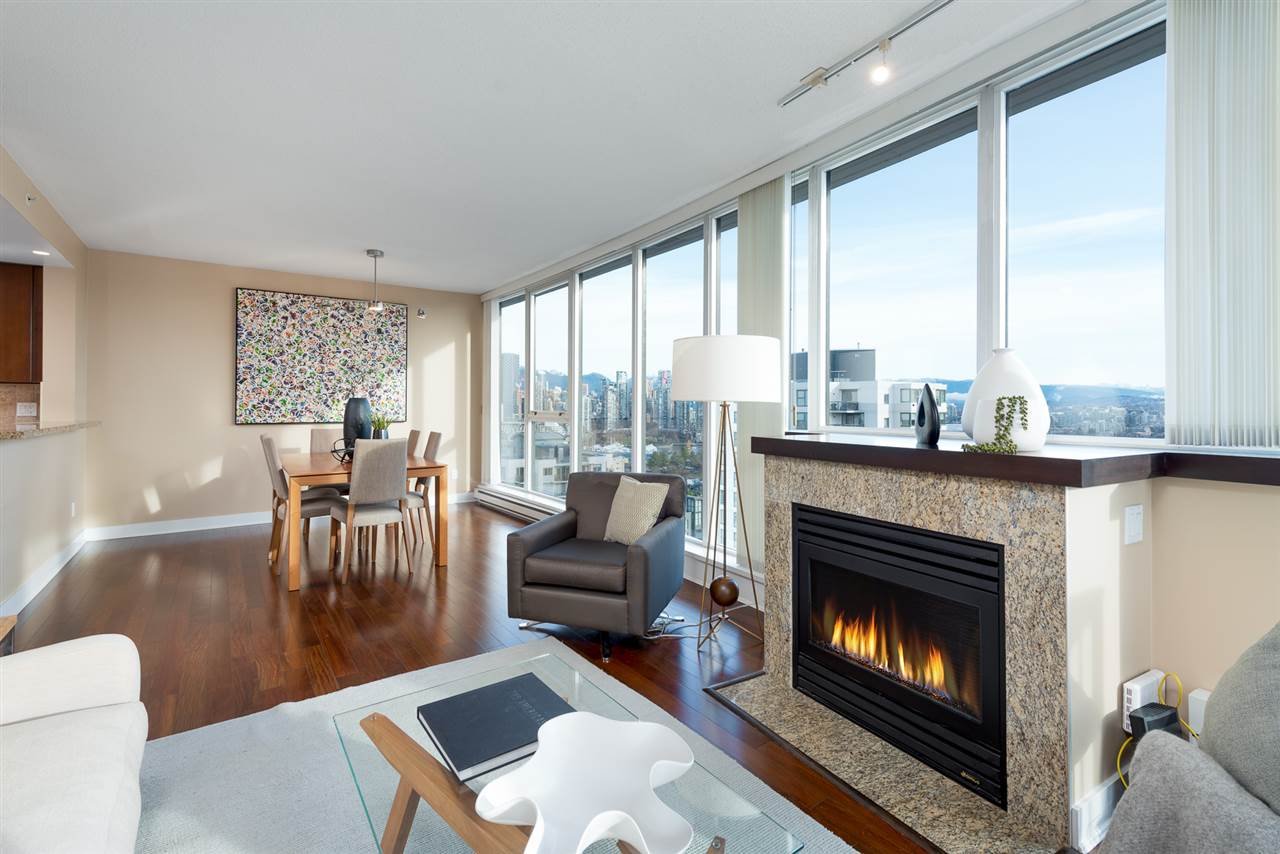 1302-1483 W 7th Ave