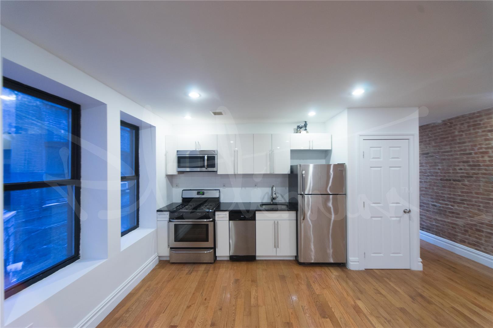 736 Riverside Drive, Apt 1G