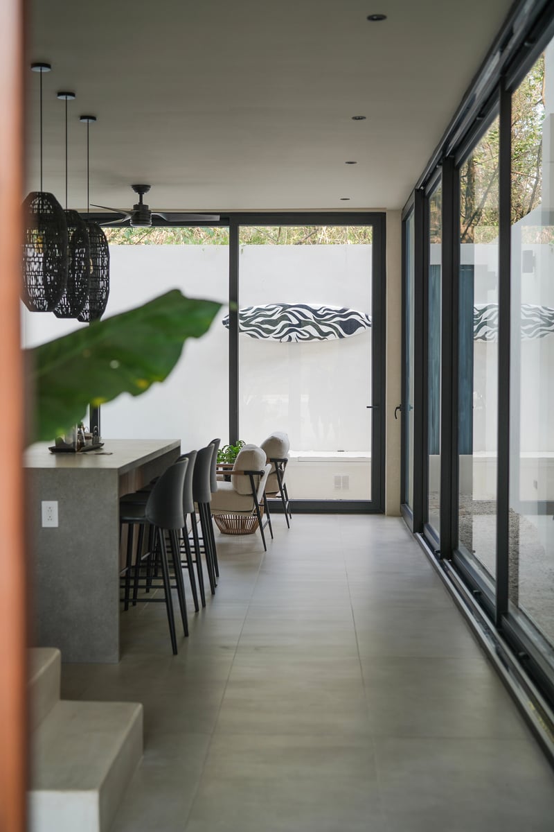 Gated Tropical Forest Condo, Nosara, Guanacaste