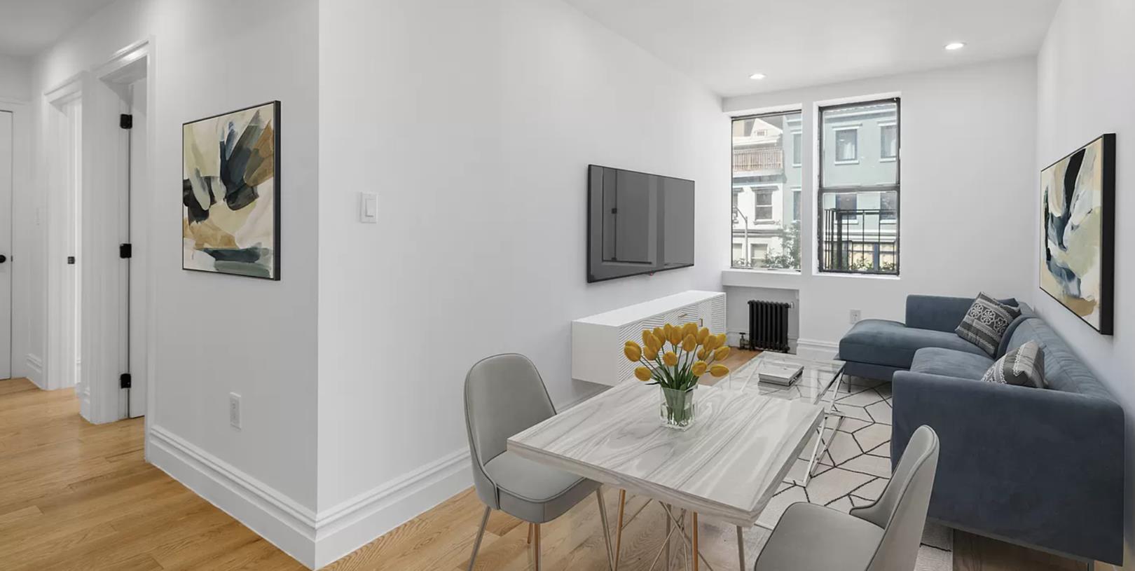 20 Avenue A, Apt 3-A
