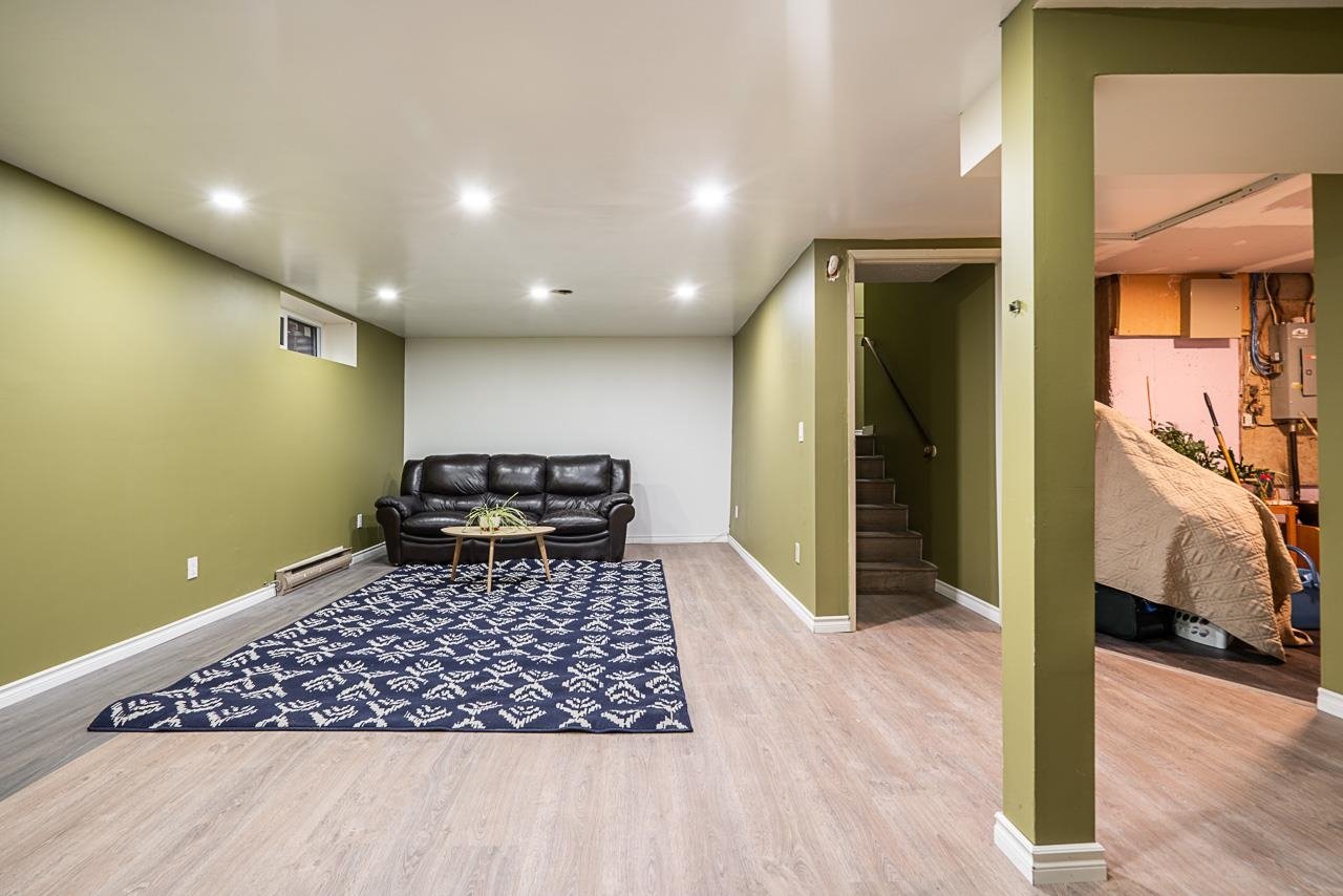 7443 Echo Place, Vancouver