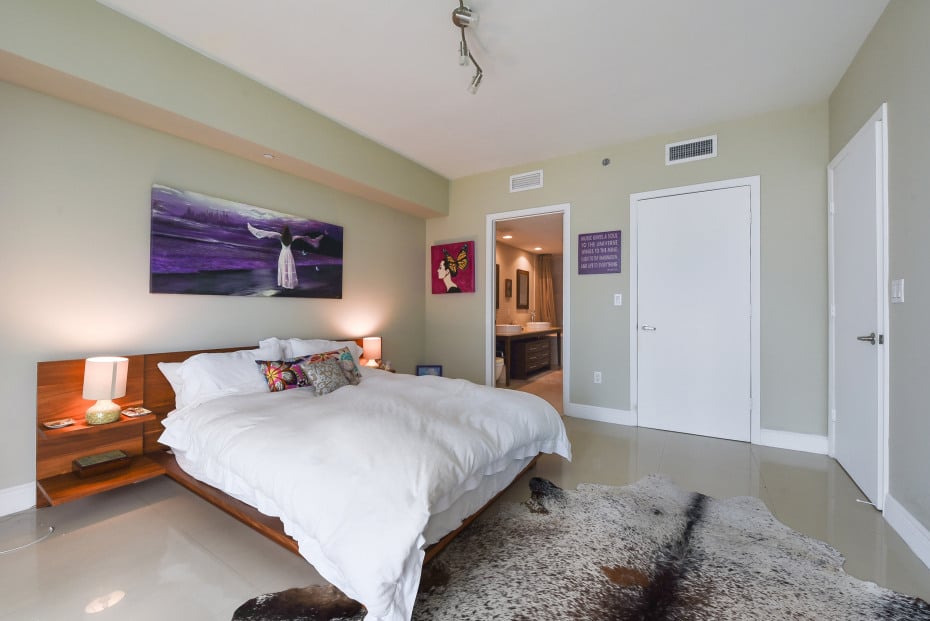 475 Brickell Ave #612