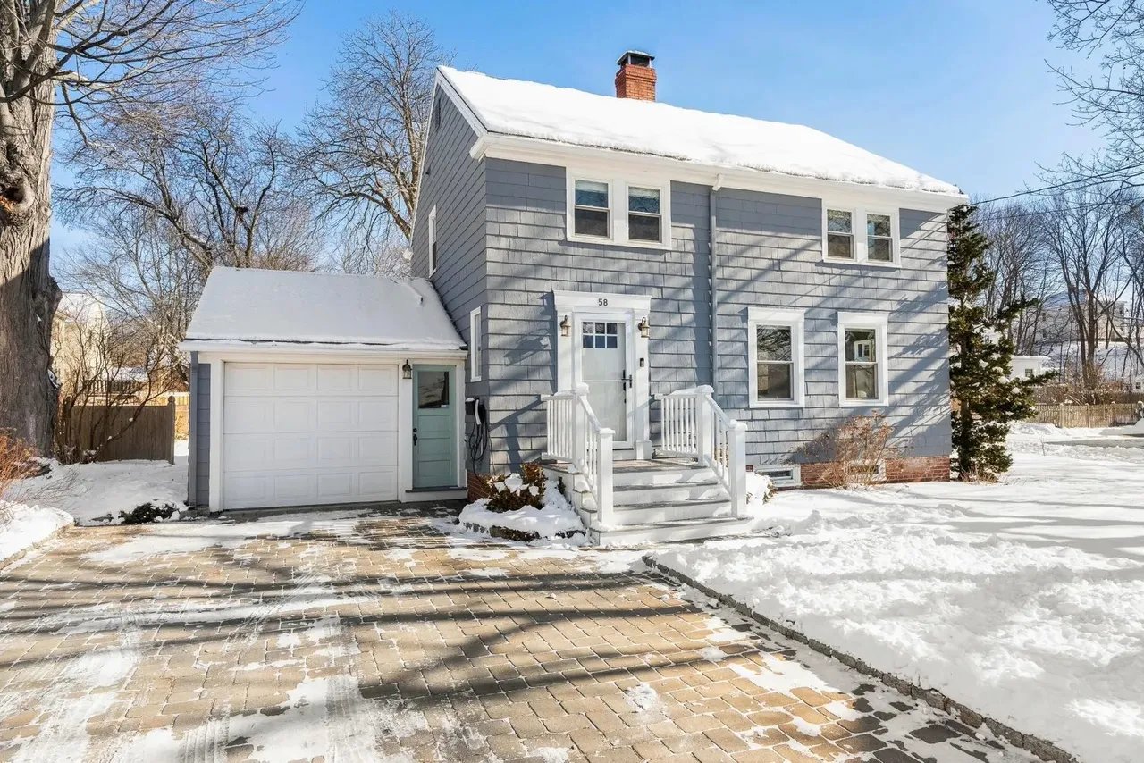 New Listing: 58 Clemons Street, South Portland, ME 04106 – $679,000