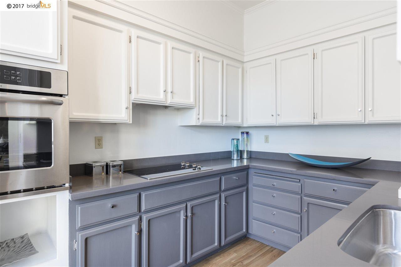 200 Lakeside Dr, Unit 603  Oakland, CA 94612