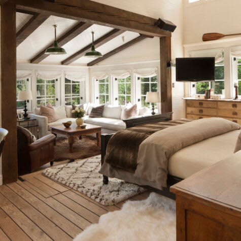 Kevin Costner’s Luxury Aspen Ranch now Available