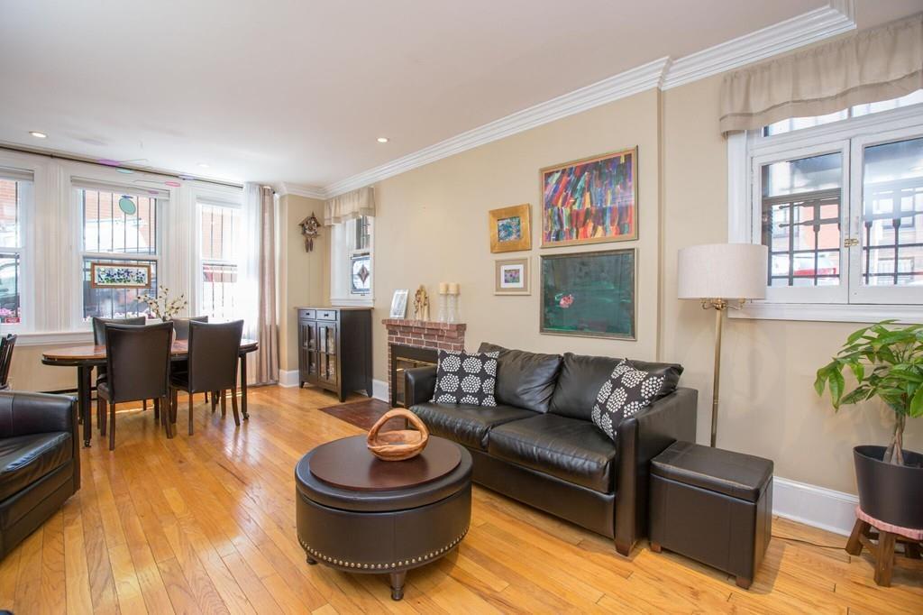 280 Commonwealth Ave, #G10