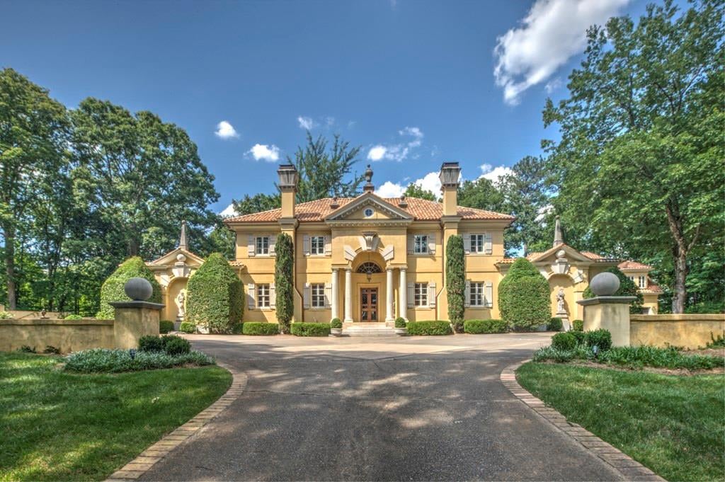 4491 Sentinel Post Rd NW