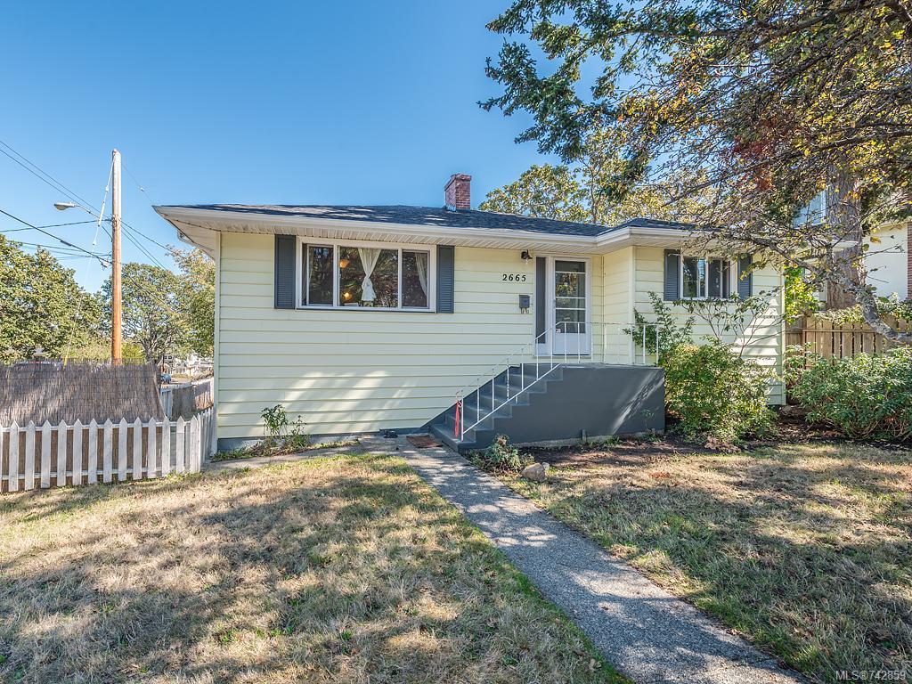 2665 Roseberry Ave