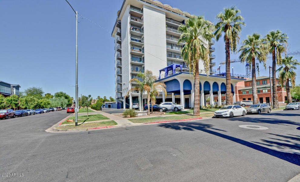 805 N 4th Avenue Unit 102
