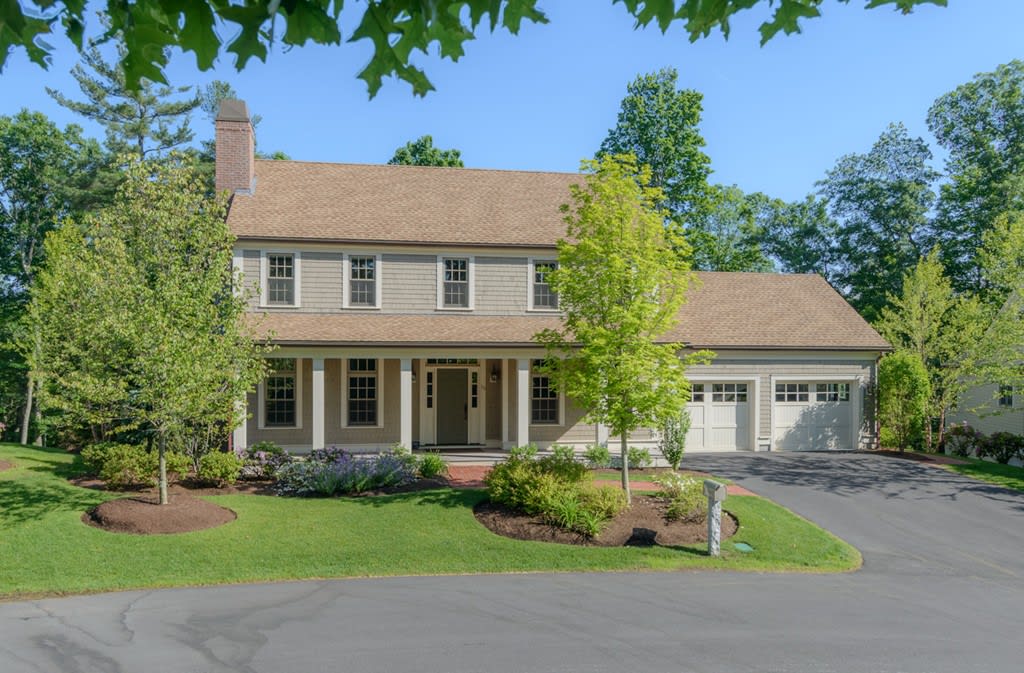 15 Pine Summit Cir #15 