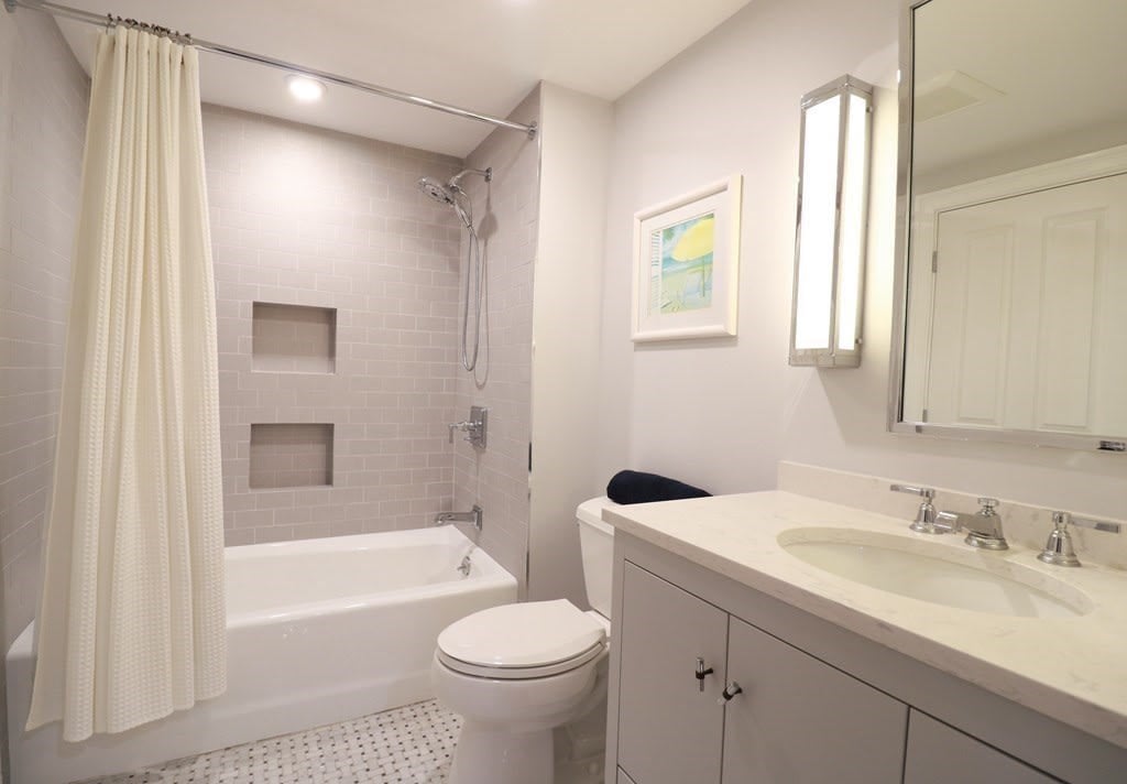 61 Chandler St, #1