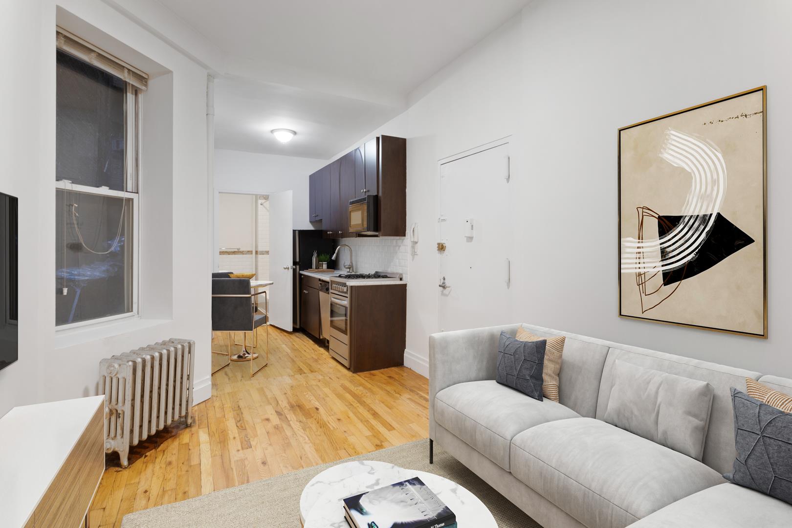 142 Sullivan Street, Apt 4