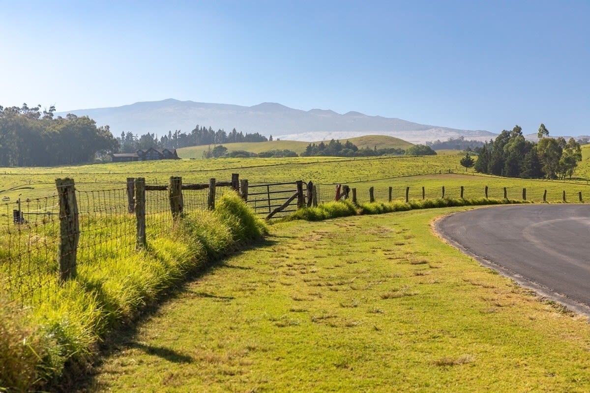 Waiki'i Ranch