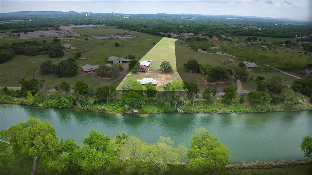 1240 River Run  | 3.22 ACRES
