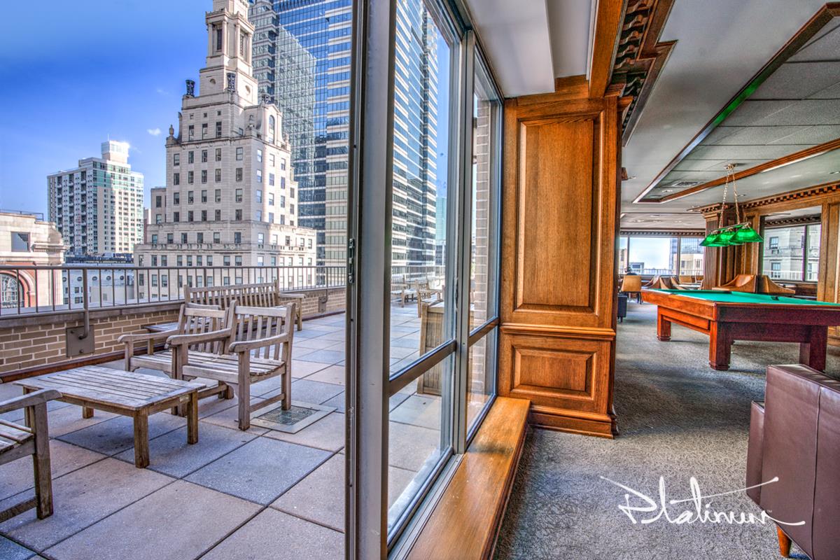45 Wall Street, Apt 1720