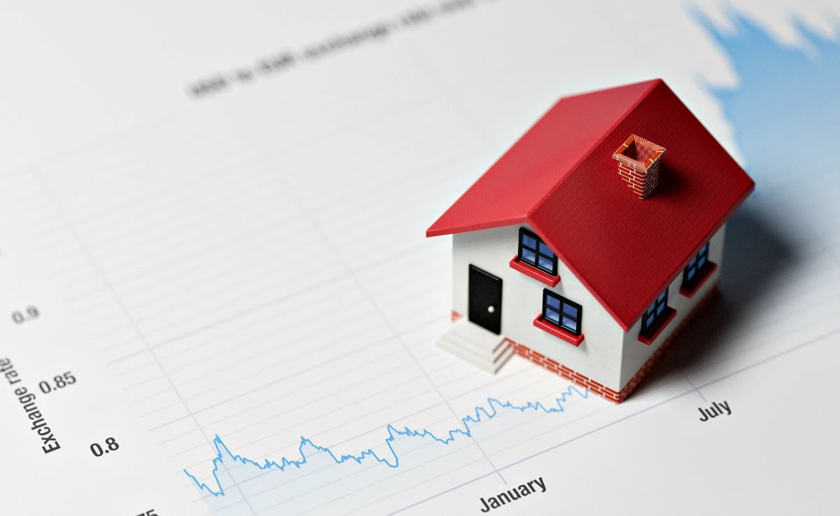 November Market Stats Update