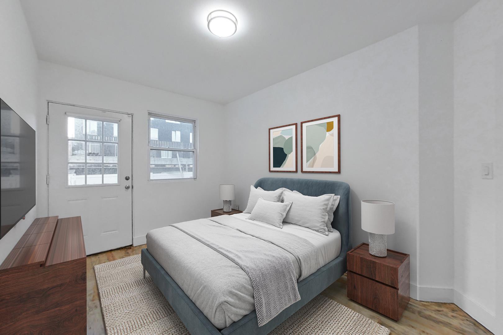 2418 Snyder Avenue, Apt 1