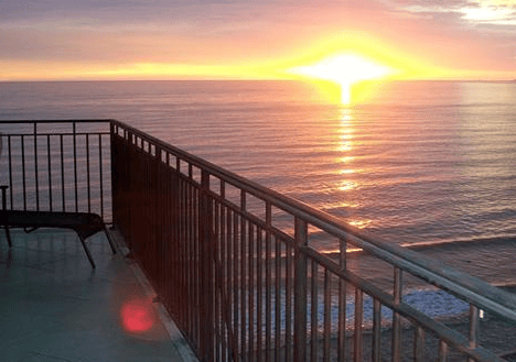 Luxury Beachfront Residence, Jaco, Puntarenas