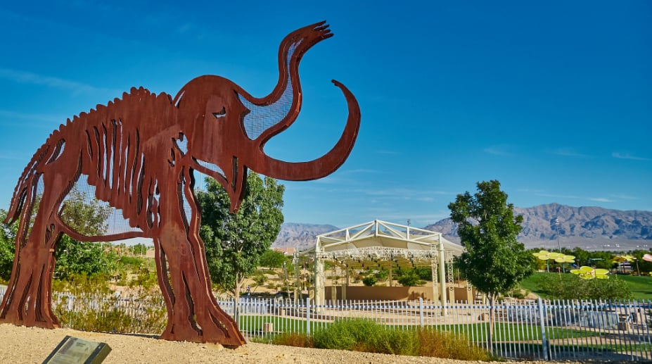 Centennial Hills