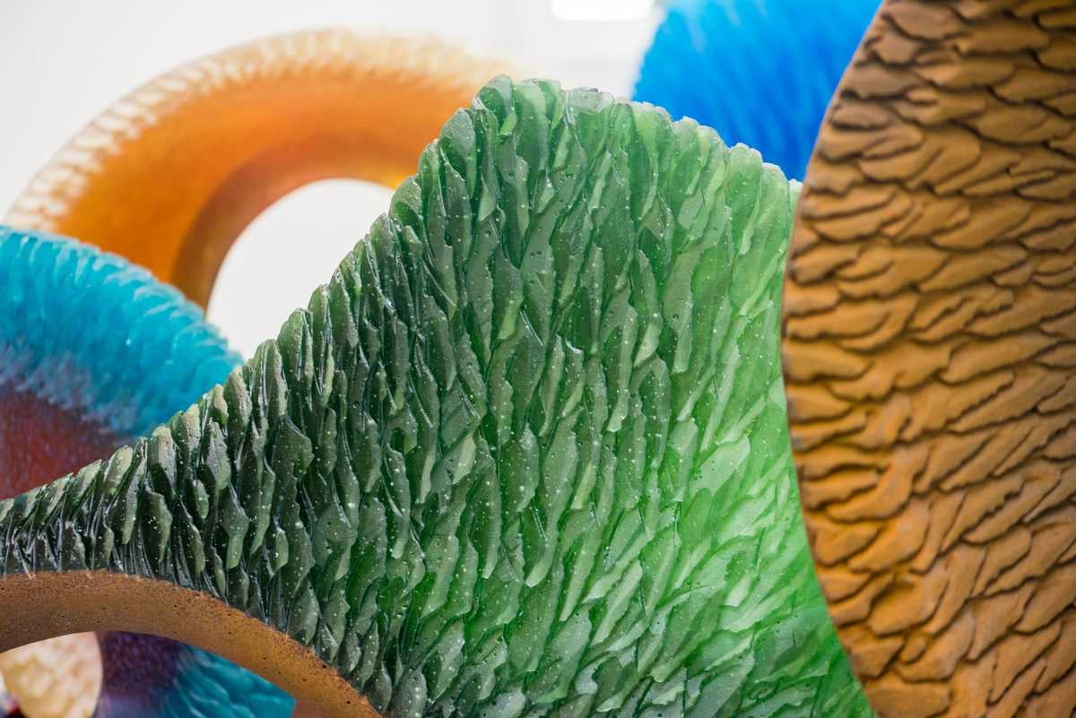 Meet the Maker: Alex Bernstein