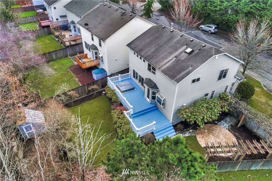 14809 50th Ave SE