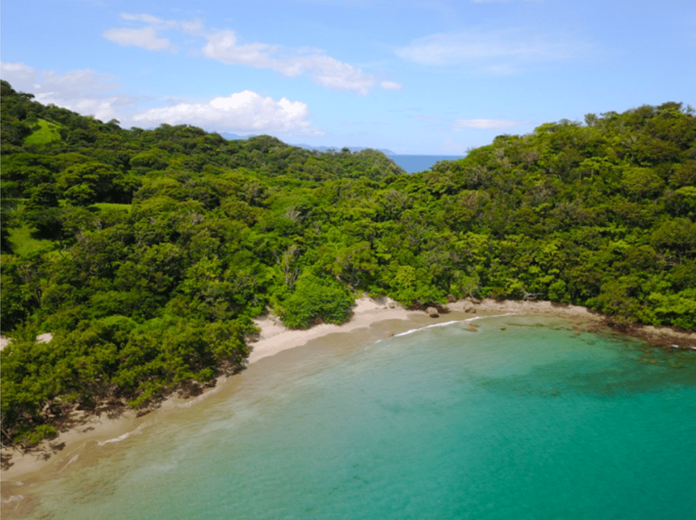 Oceanfront Development Land, Papagayo, Guanacaste
