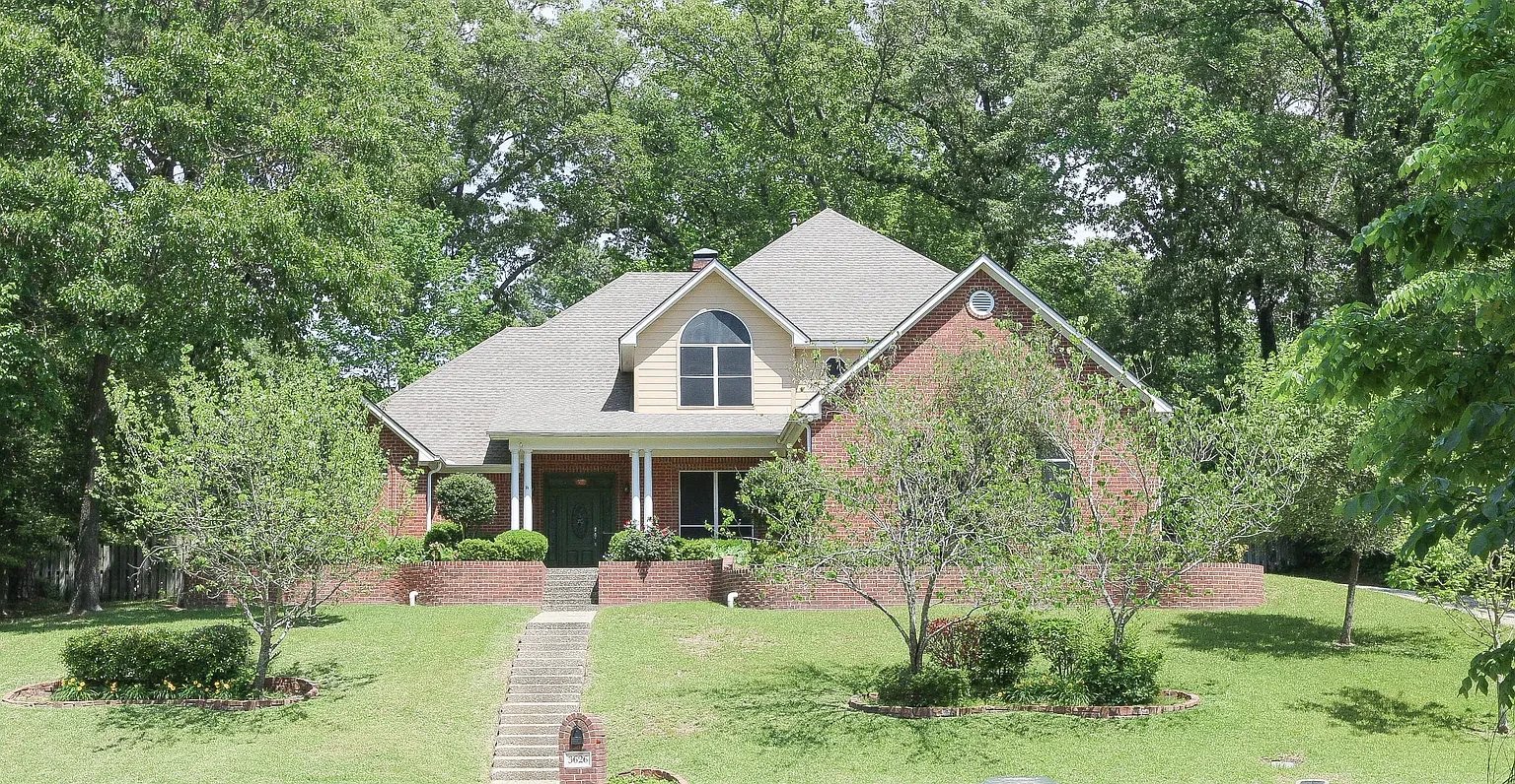 3626 River Oaks Ct