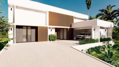 Sanara Reserva Conchal