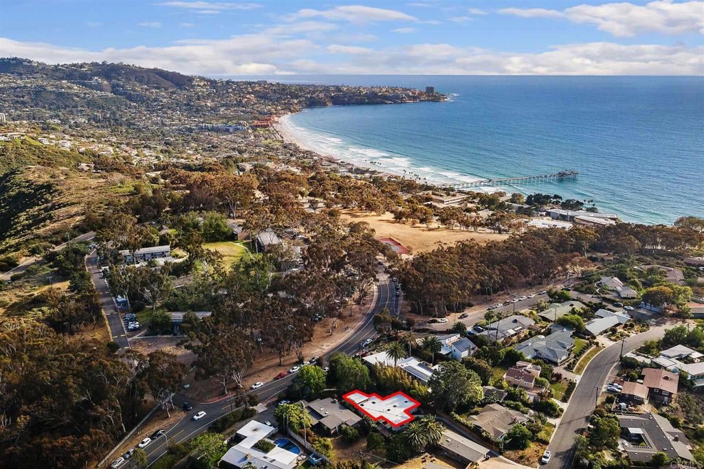 9420 La Jolla Shores Dr, La Jolla