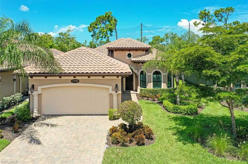 7399 Lantana CIR