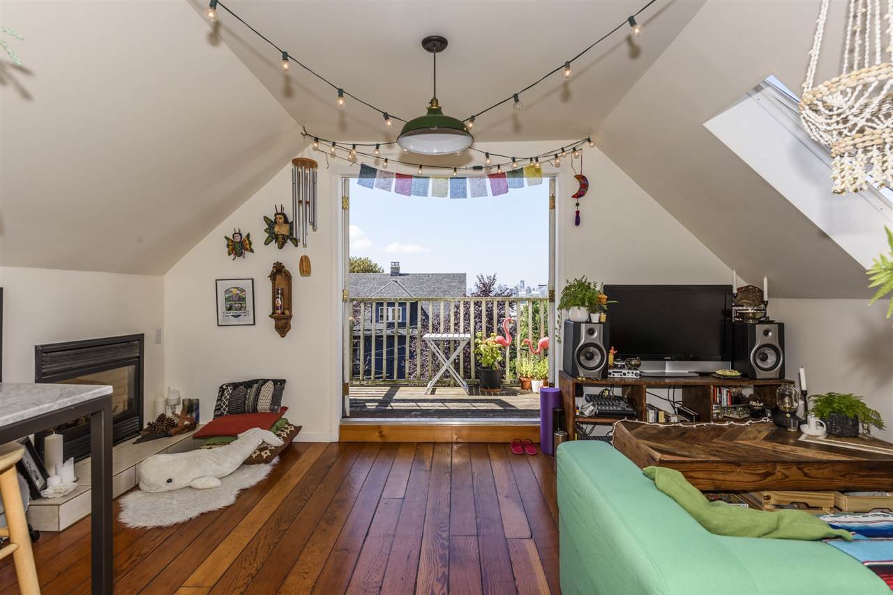 1616 Kitchener Street, Vancouver