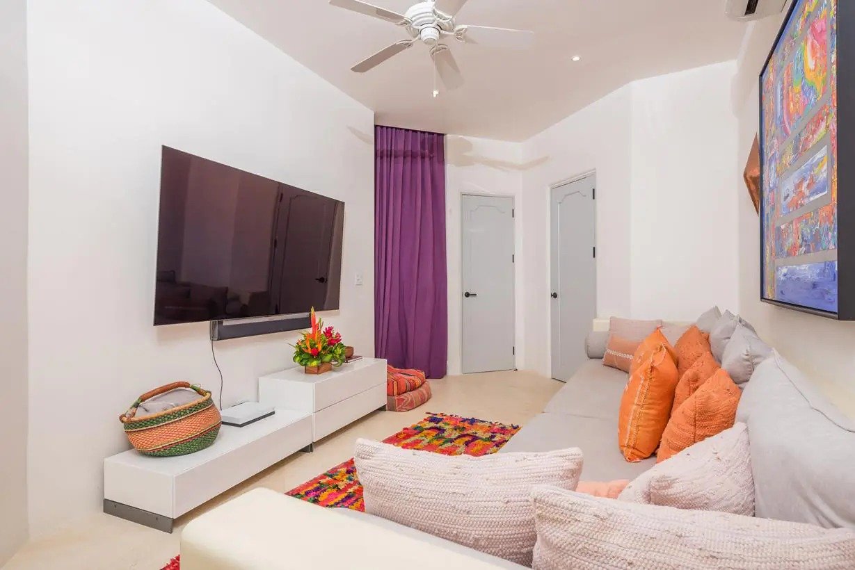 Mediterranean Luxury Villa, Flamingo, Guanacaste