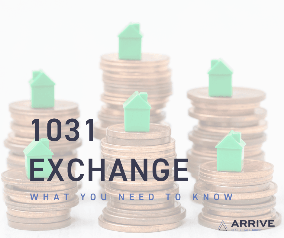 1031 Exchange: What You Need To Know