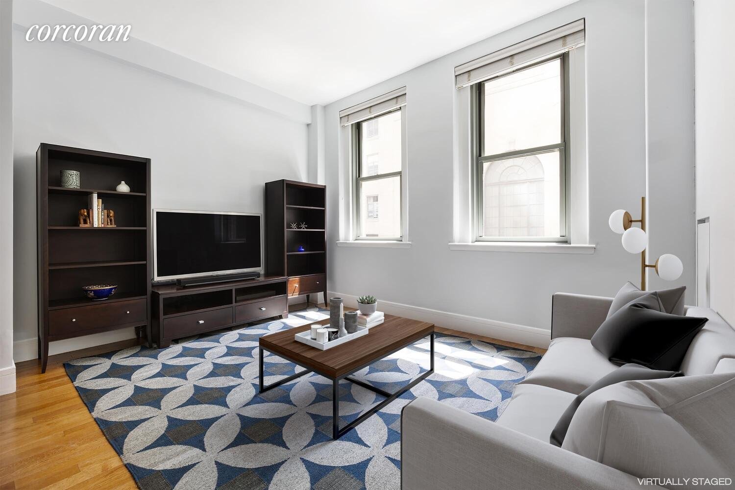 120 Greenwich St, Unit 4E