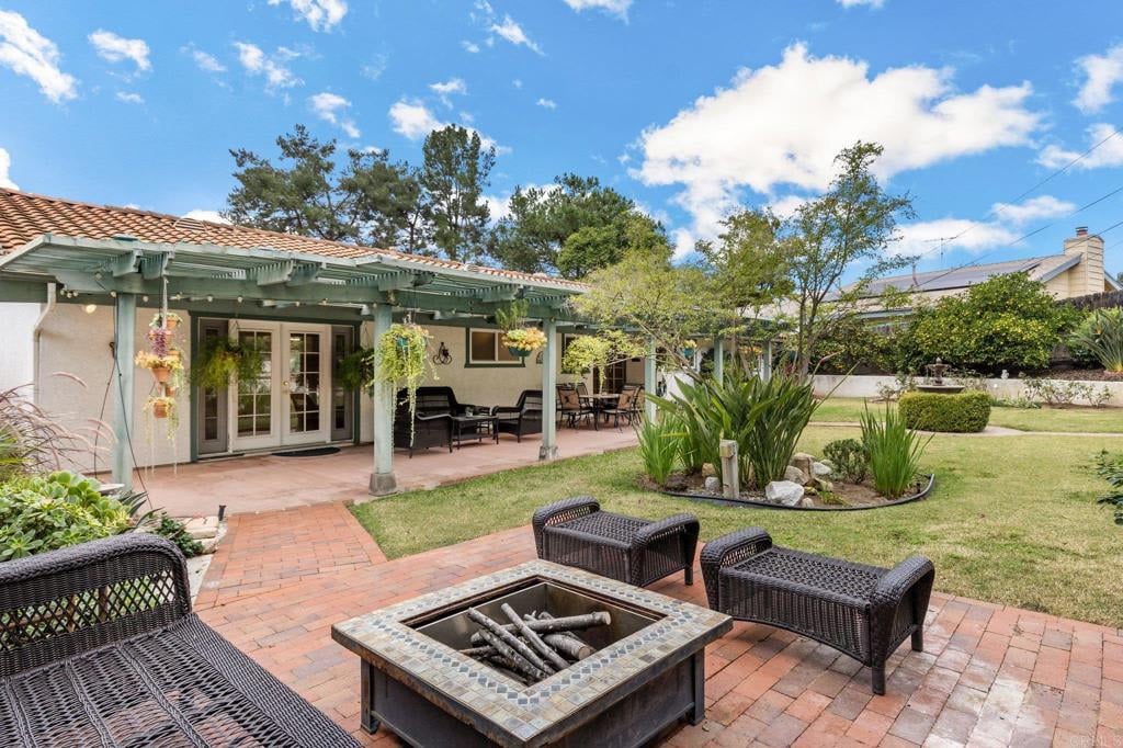 1317 Rincon Rd