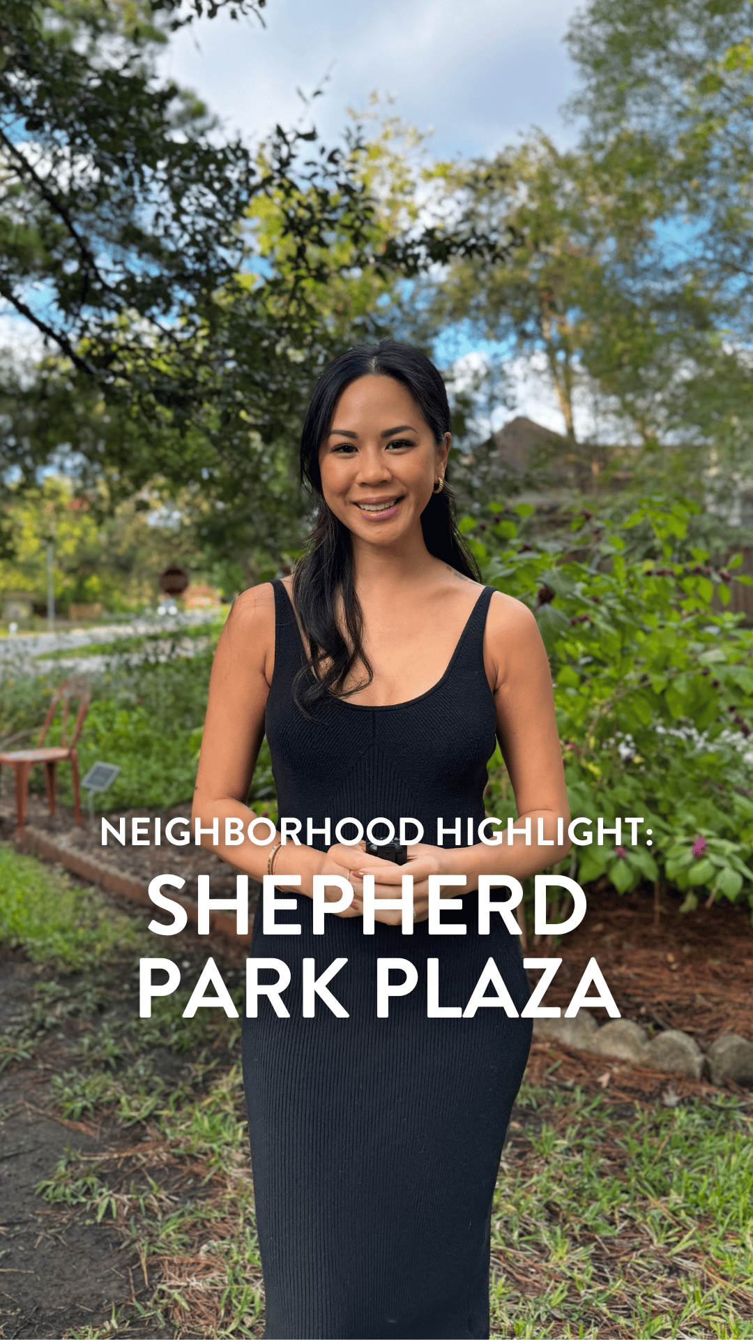 Neighborhood Highlight: Shepherd Park Plaza #houstonrealtors #houstonproperties #htxupdate