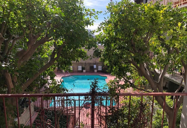 2031 S Bentley Ave #203, Westwood