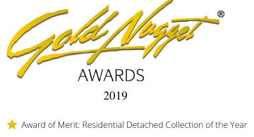 Gold Nugget Awards 2019 Winner