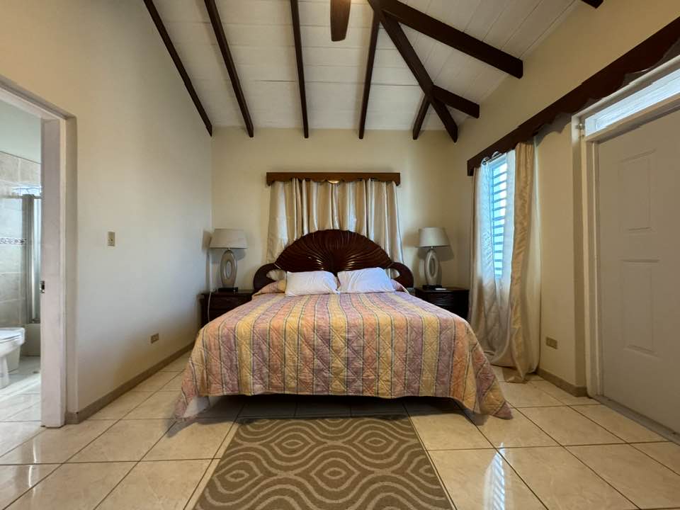 866 Cane Garden Bay 2 Bedroom Apartment