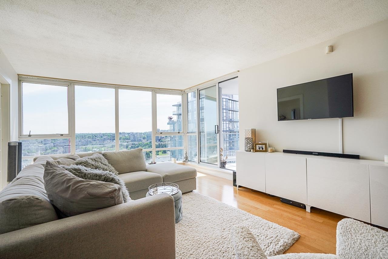 3001-1408 Strathmore Mews