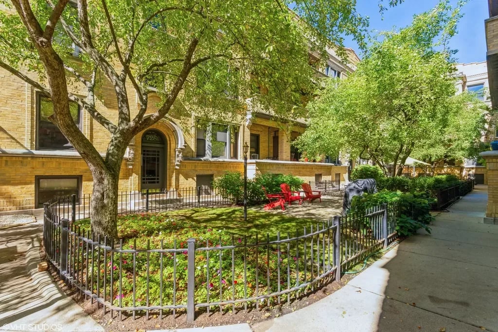 728 W Sheridan Rd Unit G